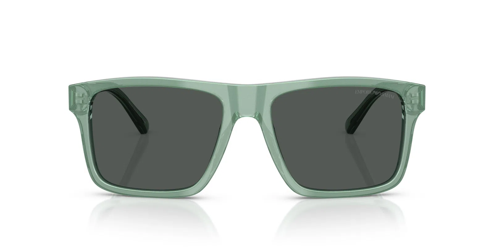 Emporio Armani 4232 Sunglasses - view 25